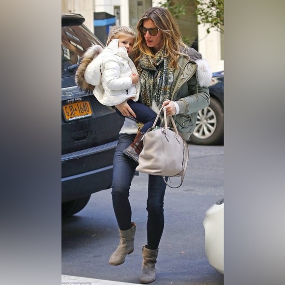 Isabel Marant Jenny boot sz. 37 - Picture 10 of 11